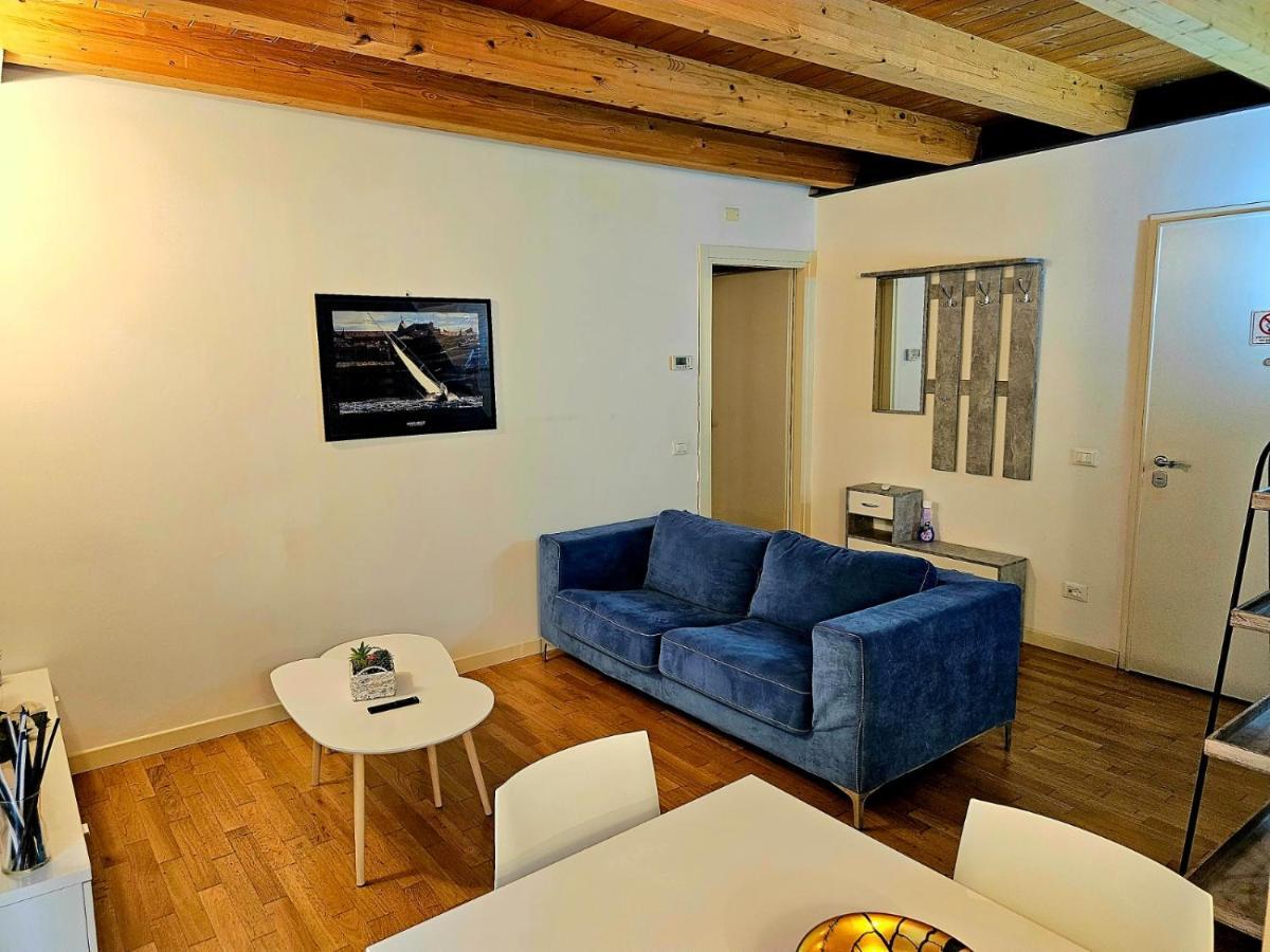 Giotto Apartment Padua Exterior foto